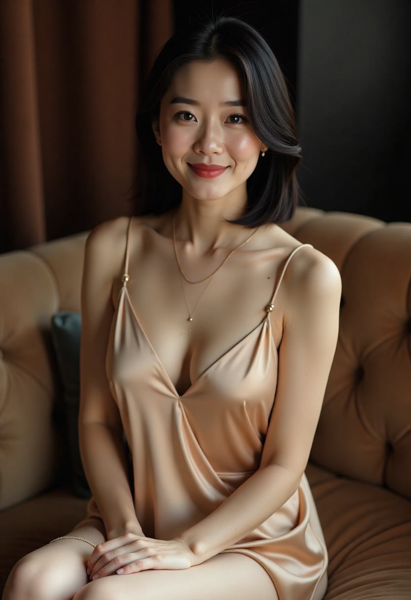 周末追剧陪伴直播封面